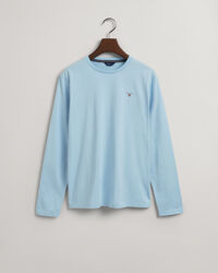 Teen Boys Original l&aring;ng&auml;rmad T-shirt