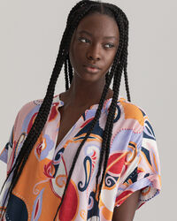 Paisleym&ouml;nstrad tunika