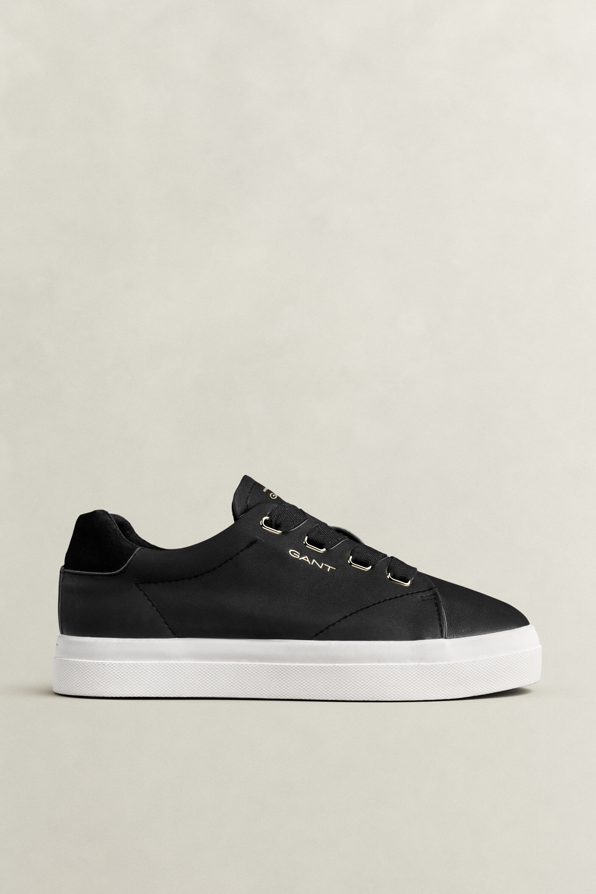 Avona sneakers i läder