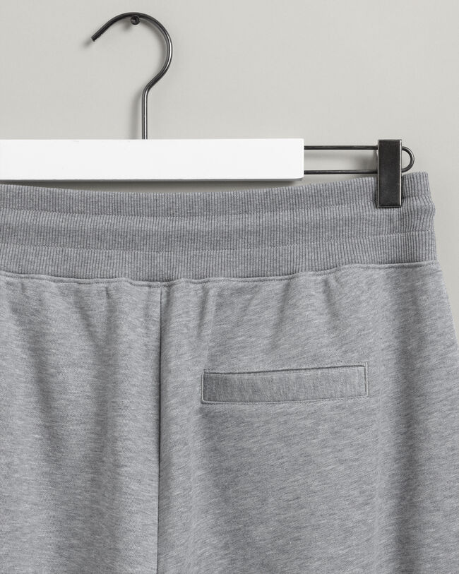 Retro Shield sweatpants