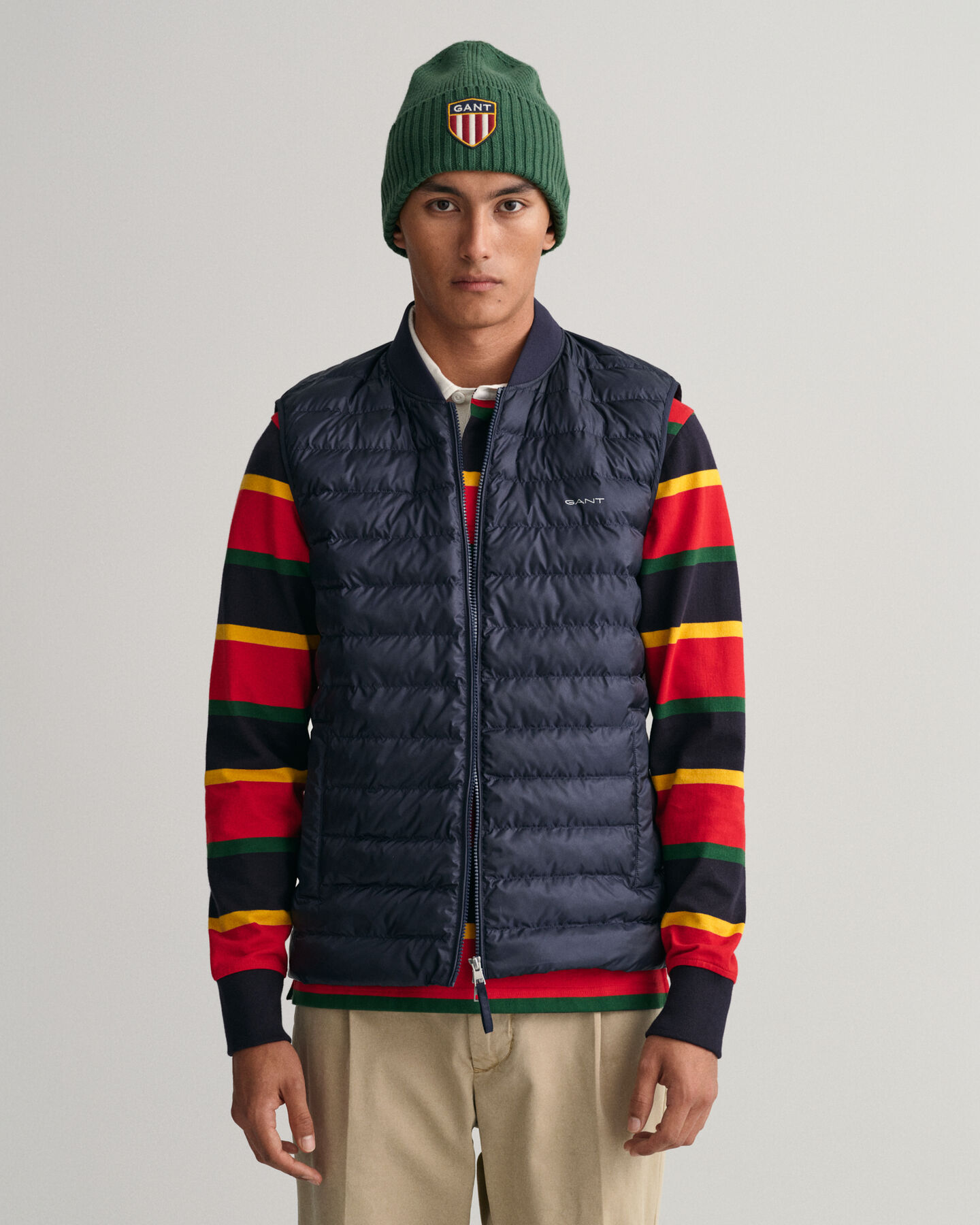 Banner Shield m&ouml;ssa