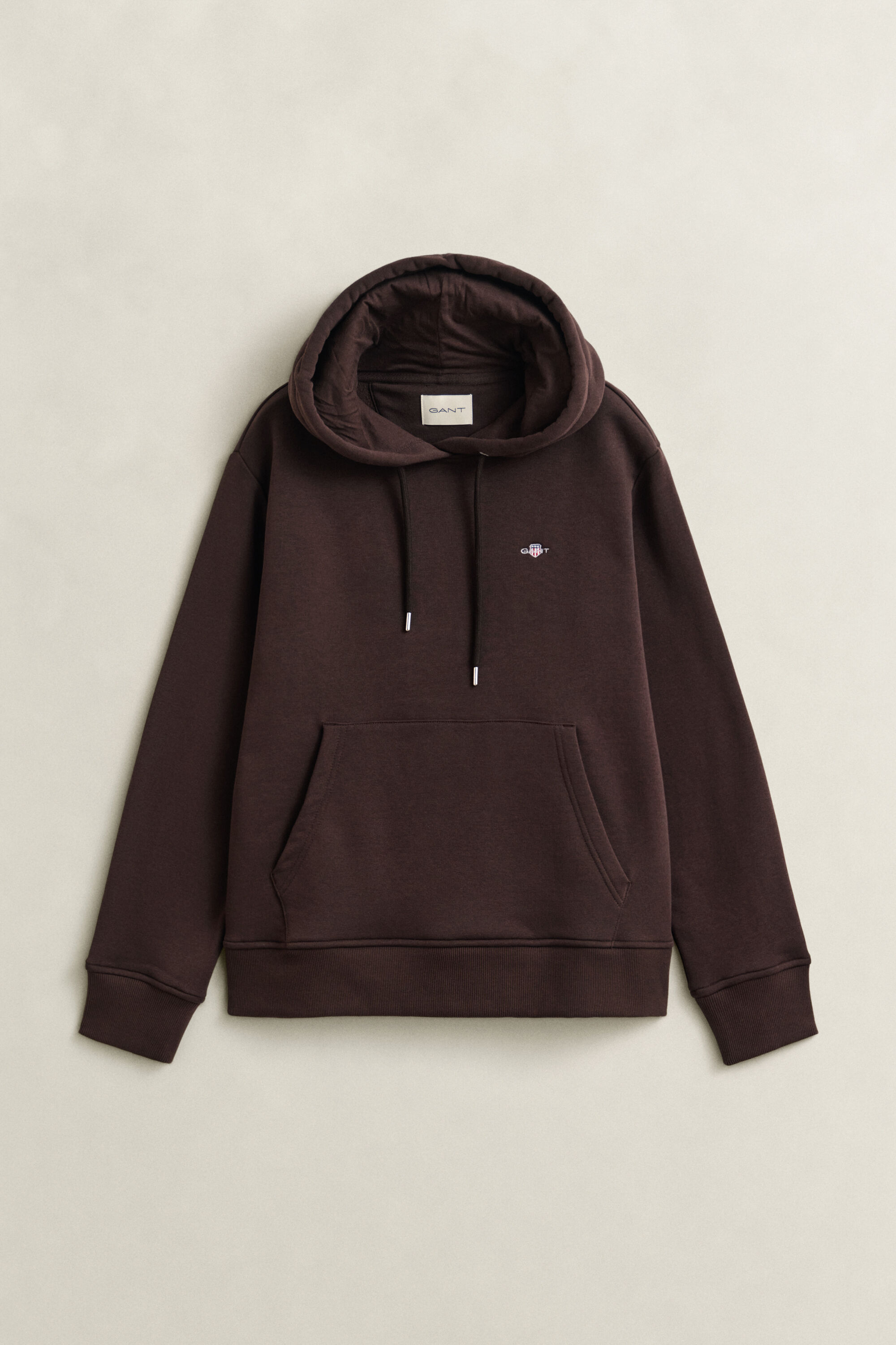 Shield hoodie