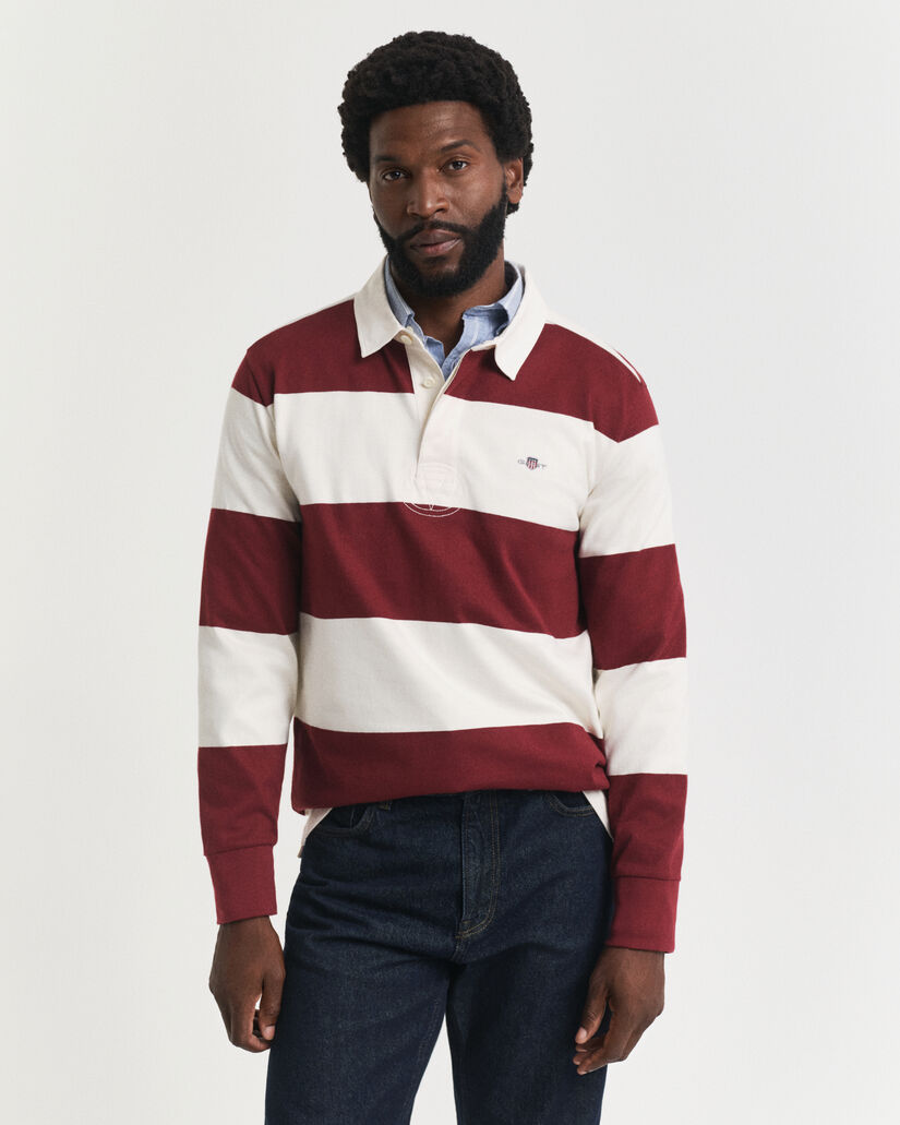 Bredrandig Heavy Rugger