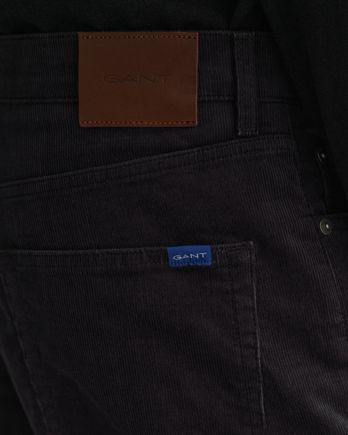 Hayes Slim Fit manchesterjeans