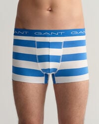 Trepack rugbyrandiga kalsonger