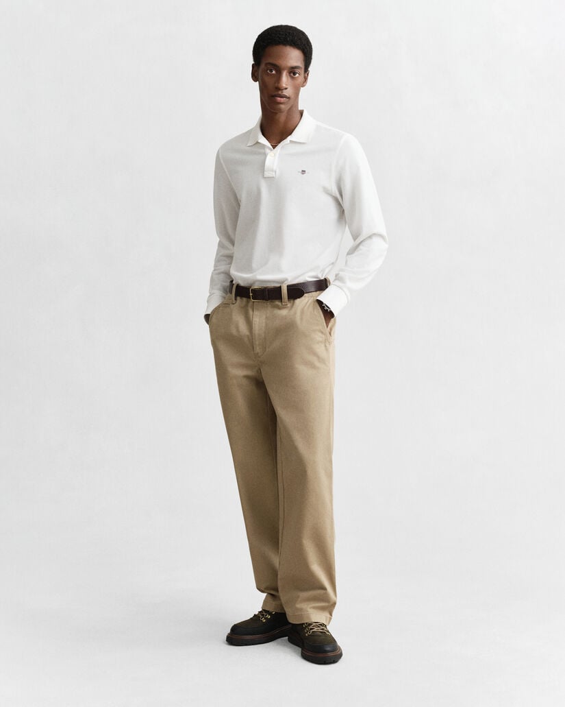 Shield Rugger i piké