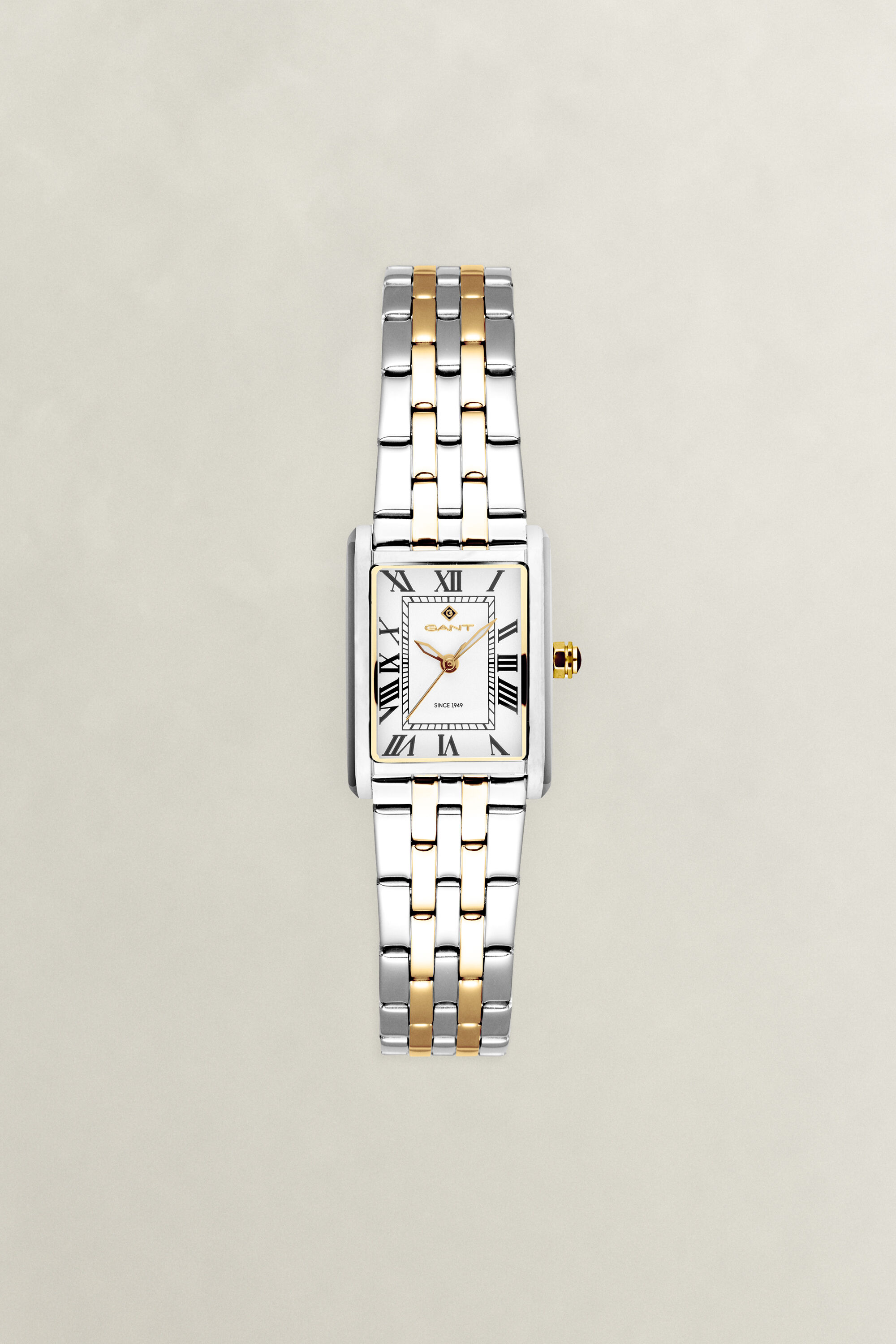 Rhode Island Mini klocka