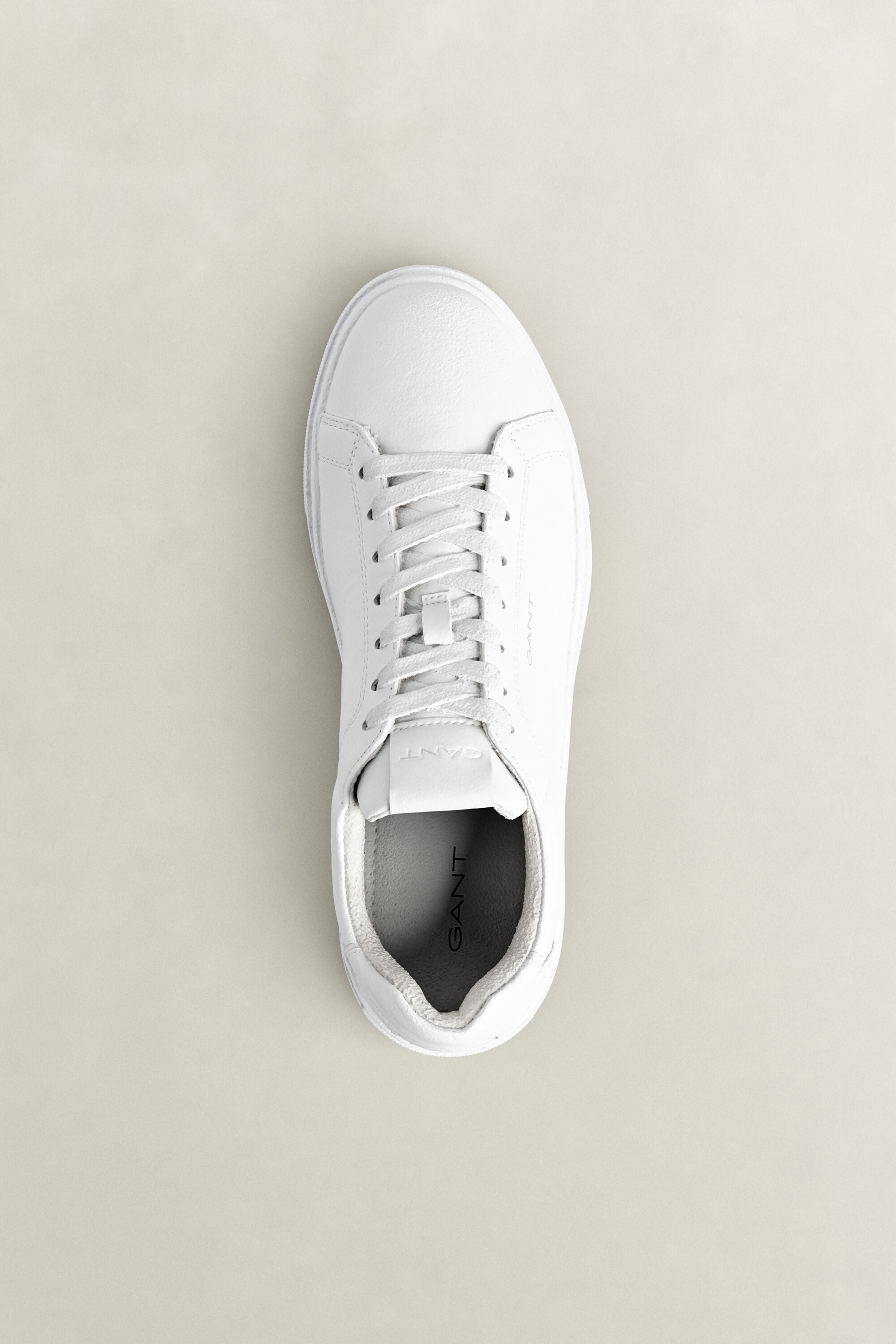 Mc Julien sneakers i läder