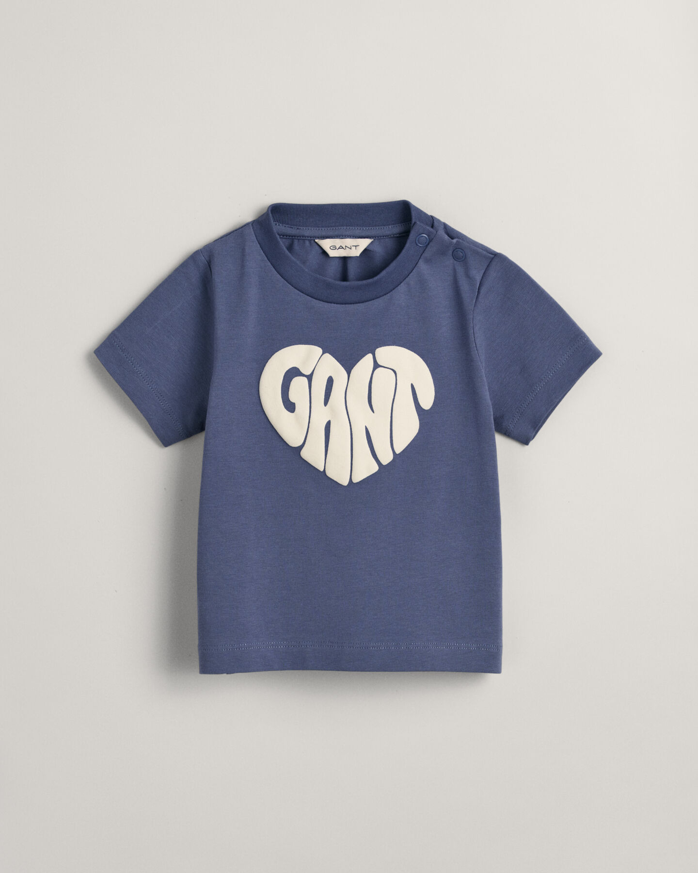 Baby Heart Graphic T-shirt