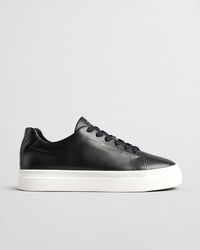 Avona sneakers i skinn