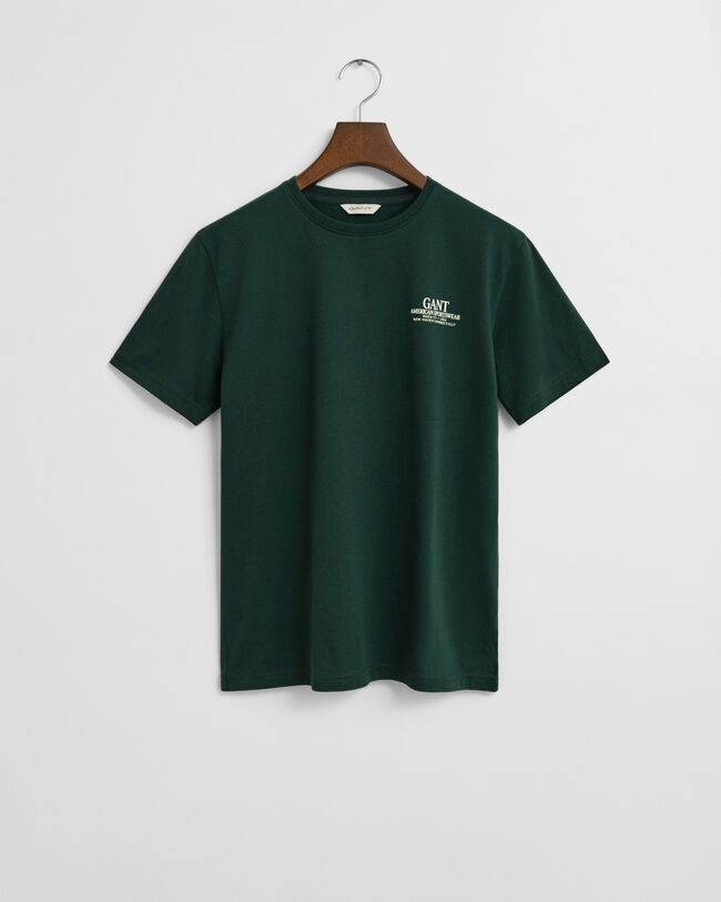 Teens Graphic T-shirt