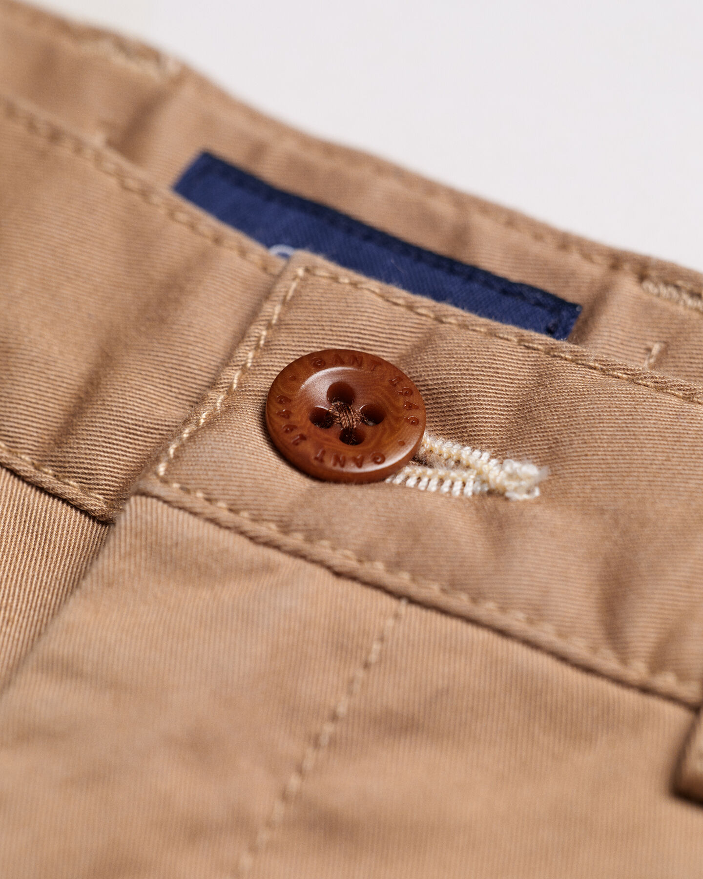 Baby Boy chinosshorts