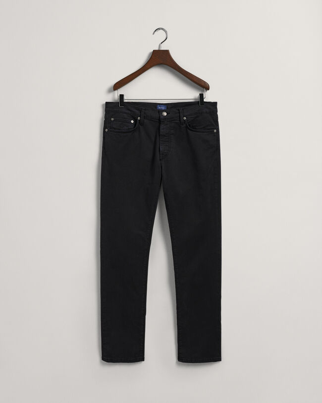 Arley Desert regular fit jeans