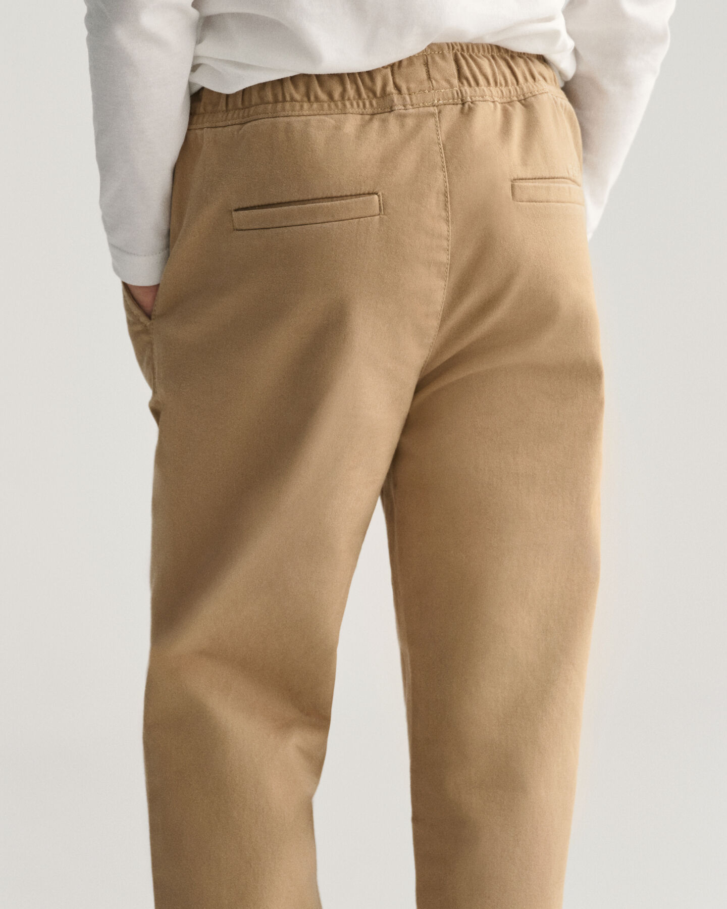 Kids dra-p&aring;-byxor