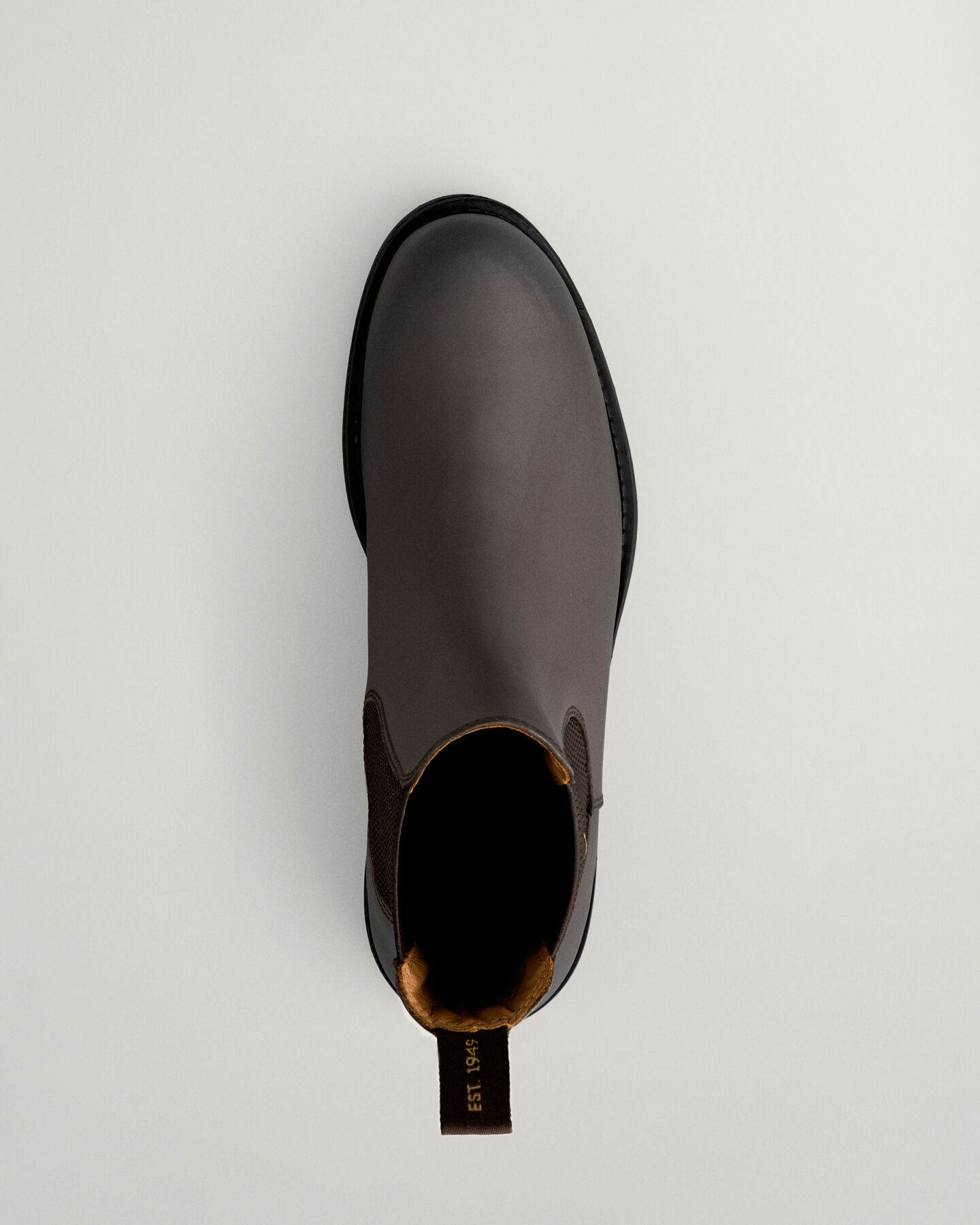 Prepdale mellanh&ouml;ga boots