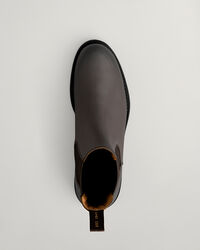 Prepdale mellanh&ouml;ga boots