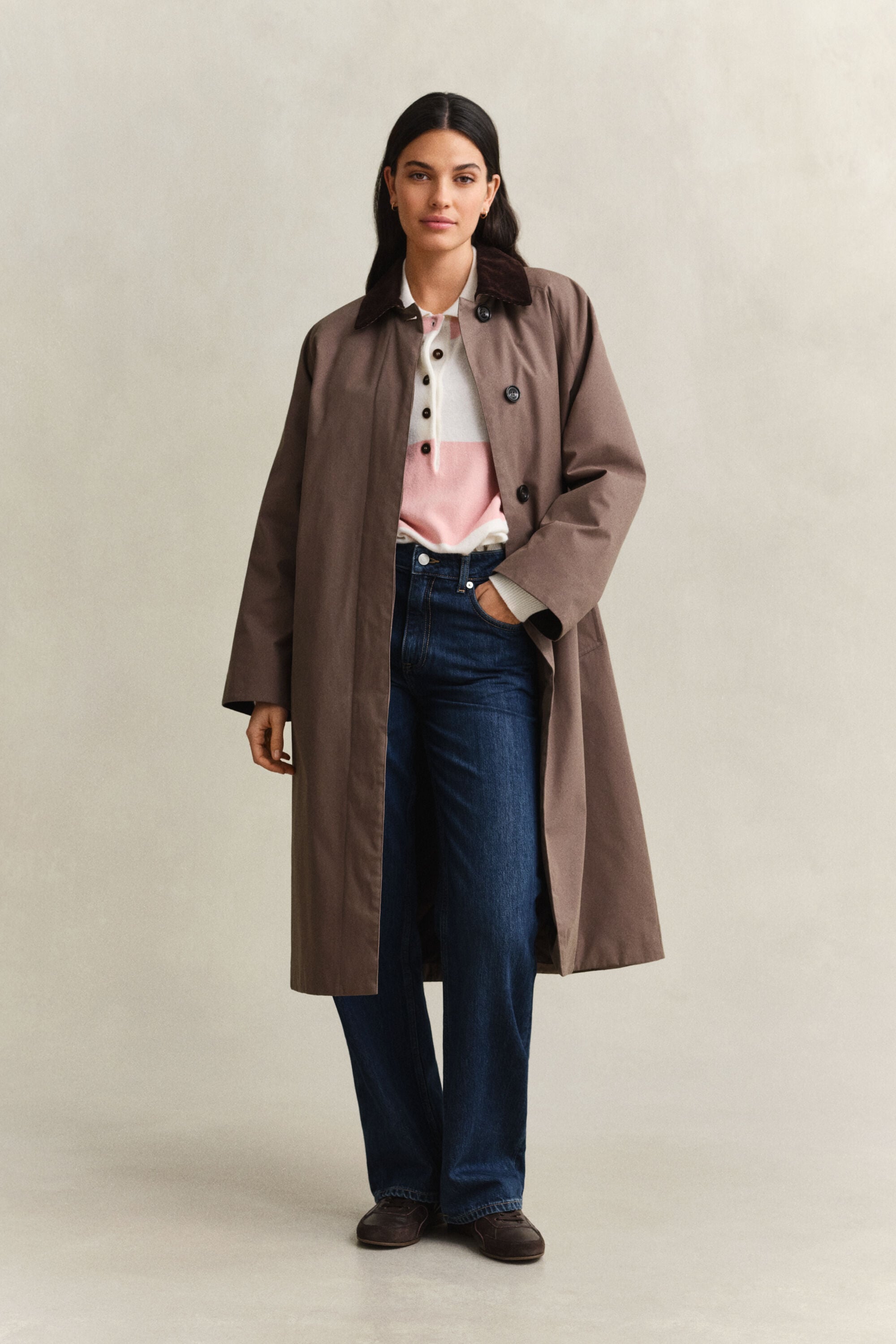 Relaxed jeans