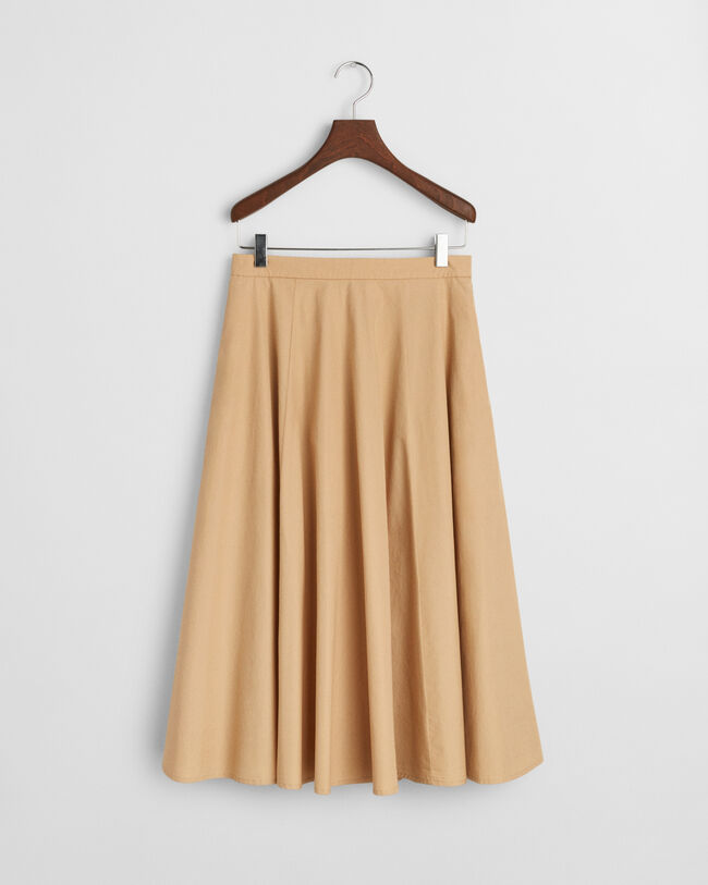 L&auml;tt chinoskjol