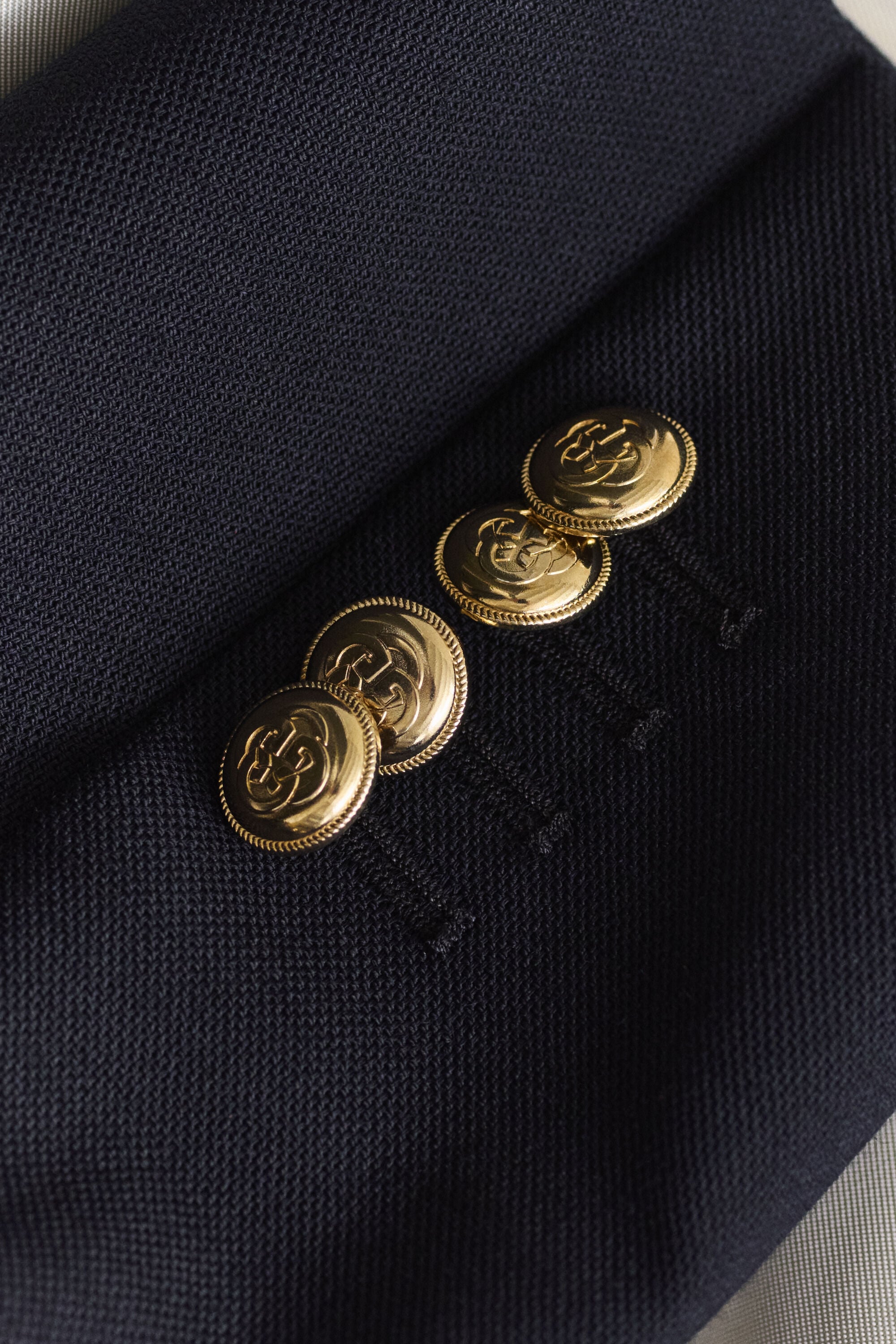 Club Blazer