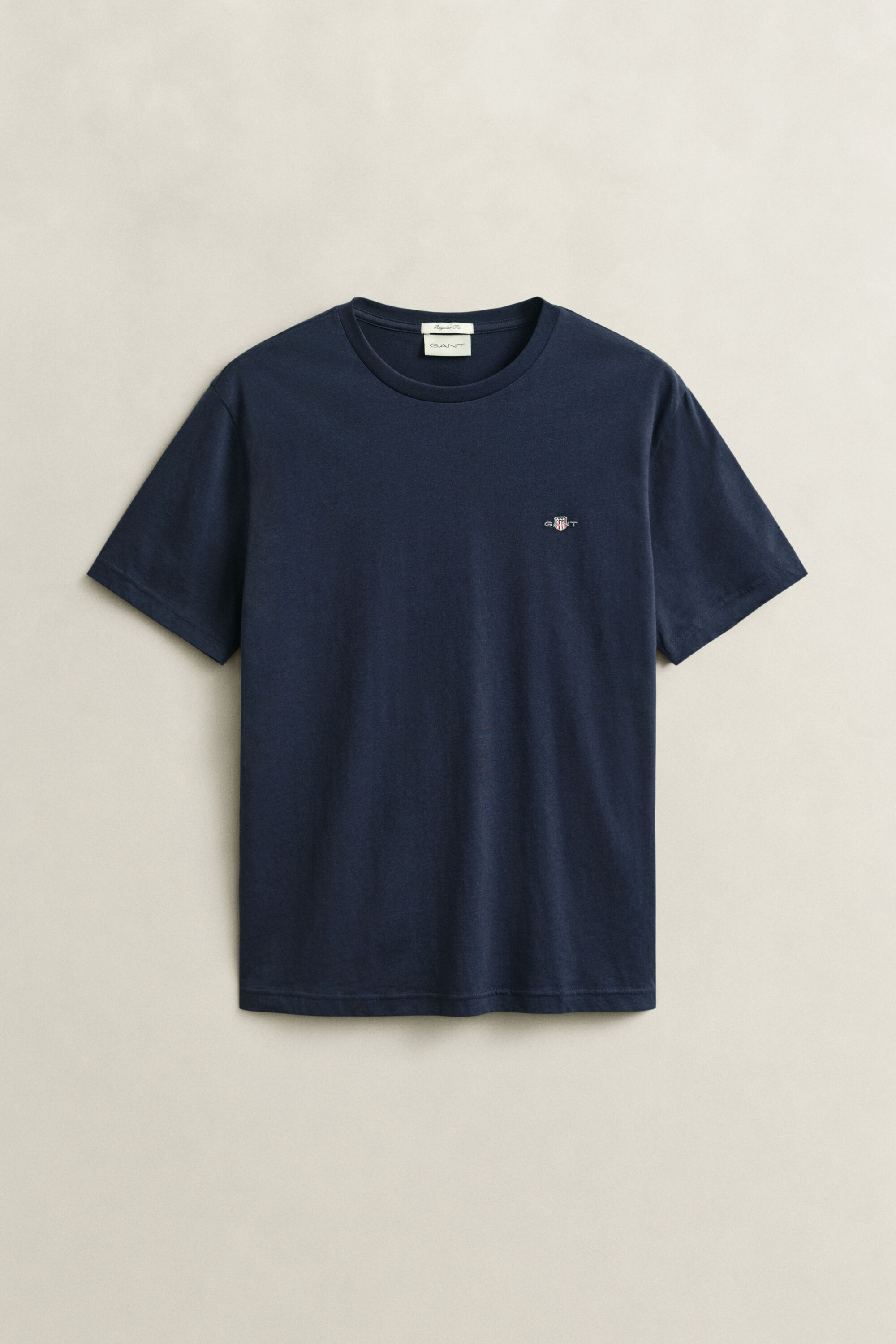 Regular fit Shield T-shirt