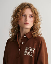 Oversized GANT USA Rugger