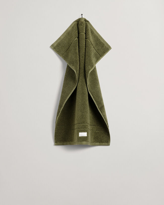 Premium handduk 30 x 50