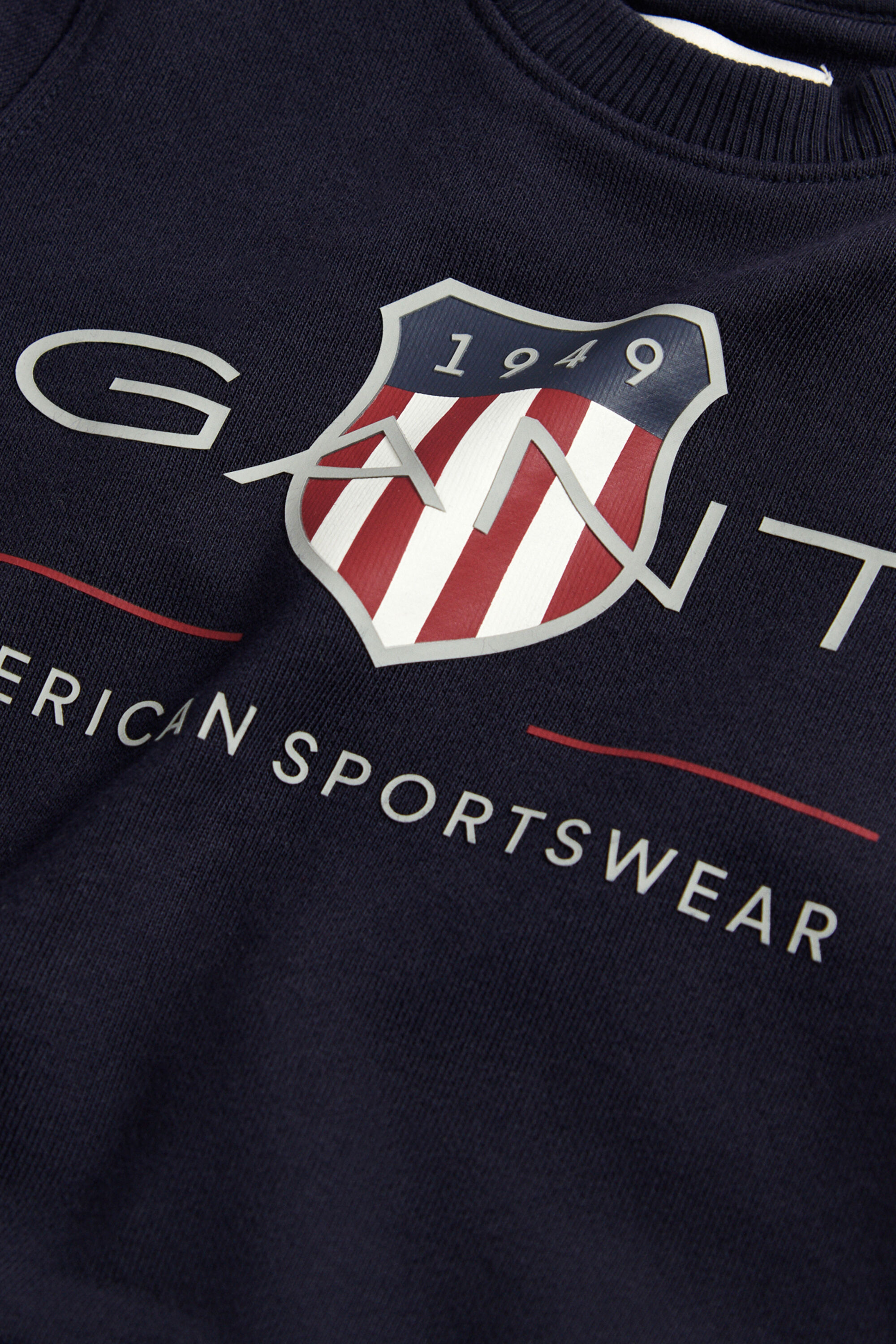 Boys Archive Shield set med sweatshirt och sweatpants