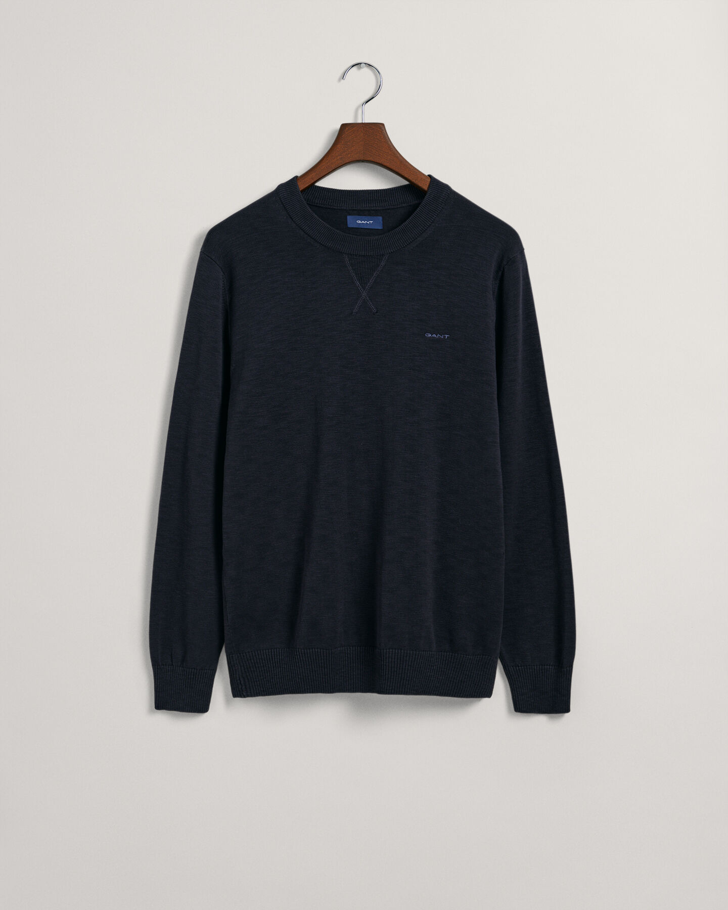 Cotton Flamme crew neck tr&ouml;ja