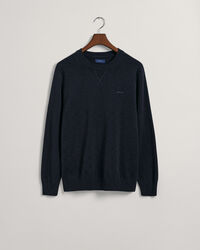 Cotton Flamme crew neck tr&ouml;ja