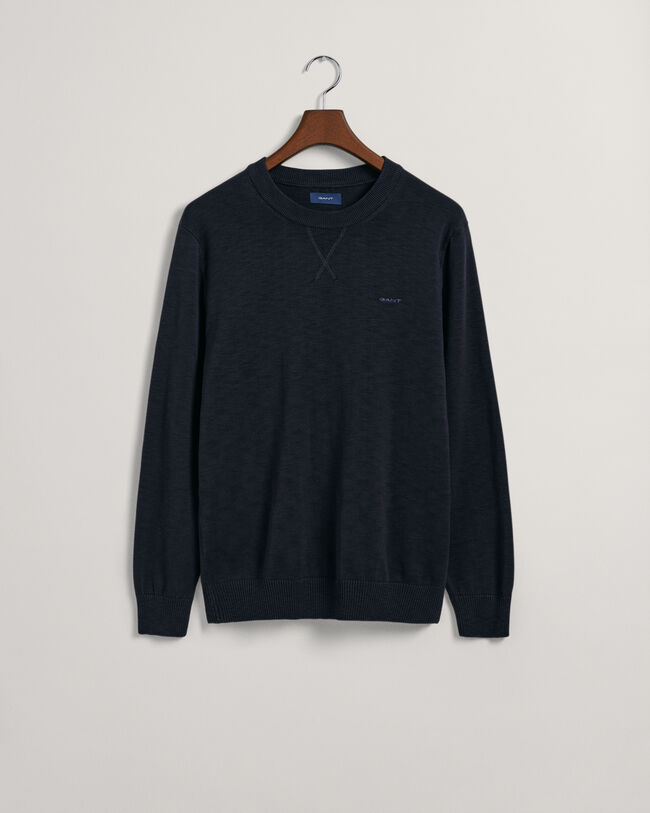 Cotton Flamme crew neck tr&ouml;ja