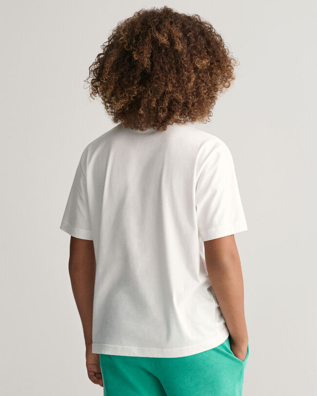 Teens GANT Resort T-shirt