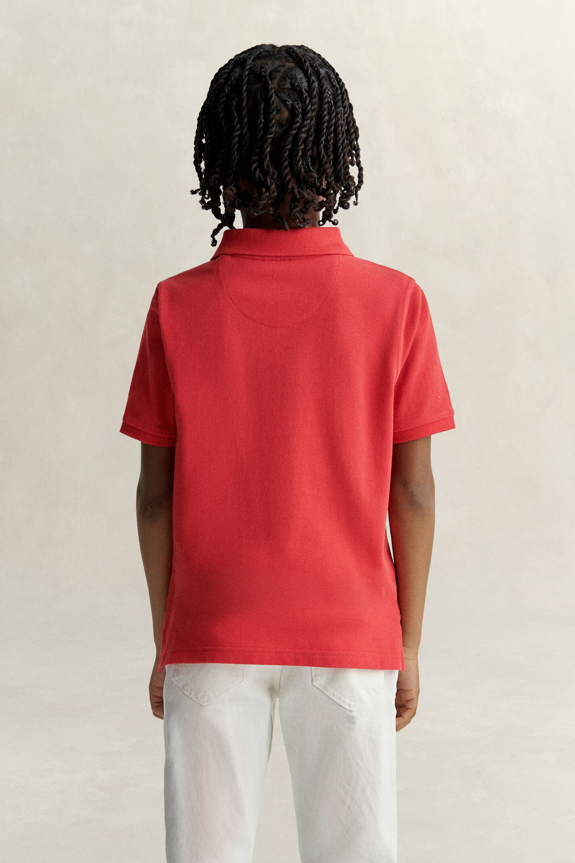 Teens Shield pikétröja