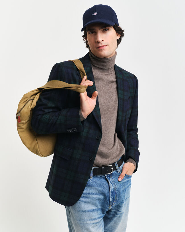 Black Watch rutig kavaj