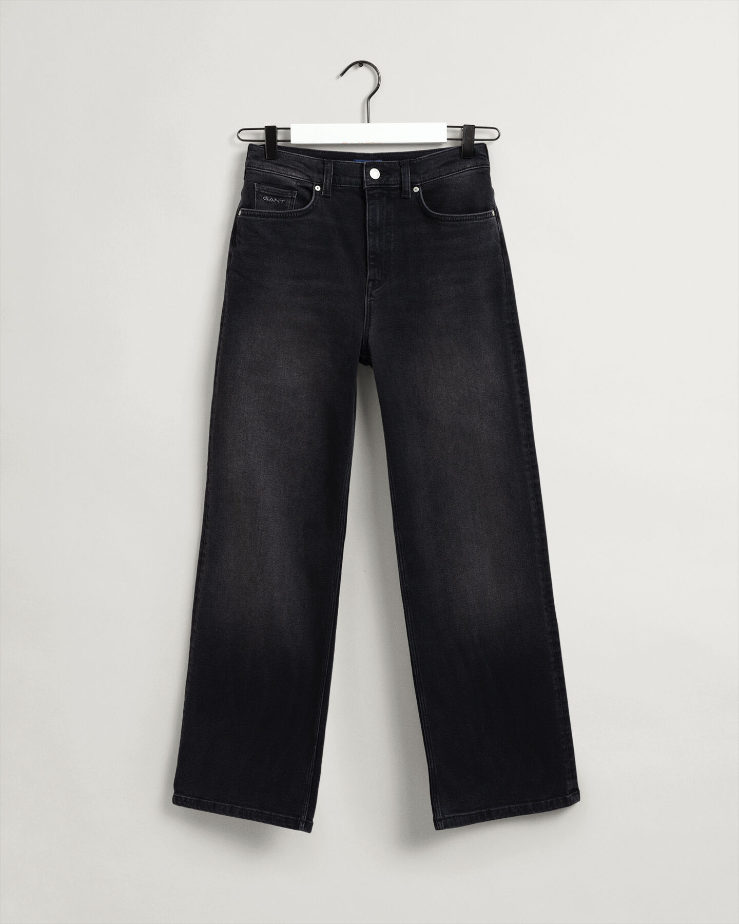 Teen Girls jeans med vida ben