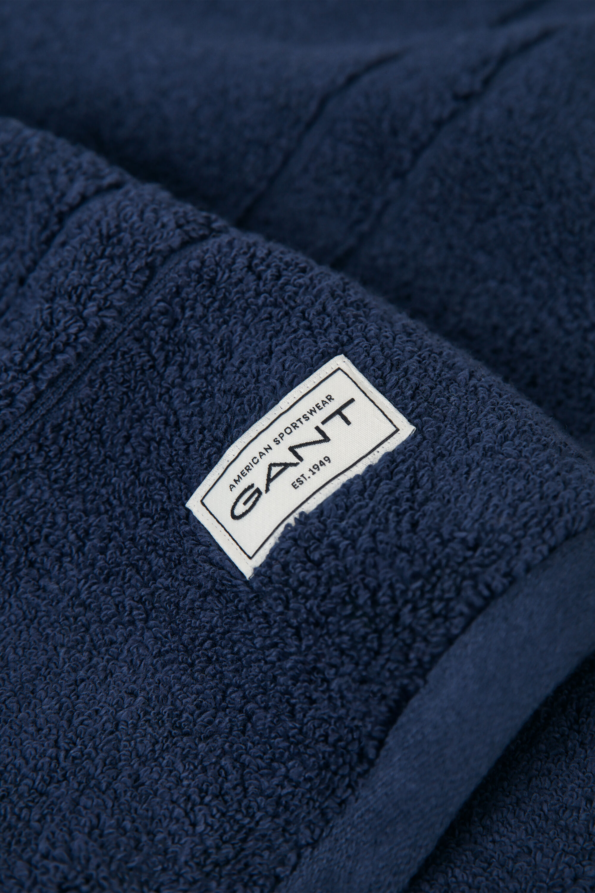 Premium handduk 50 x 70