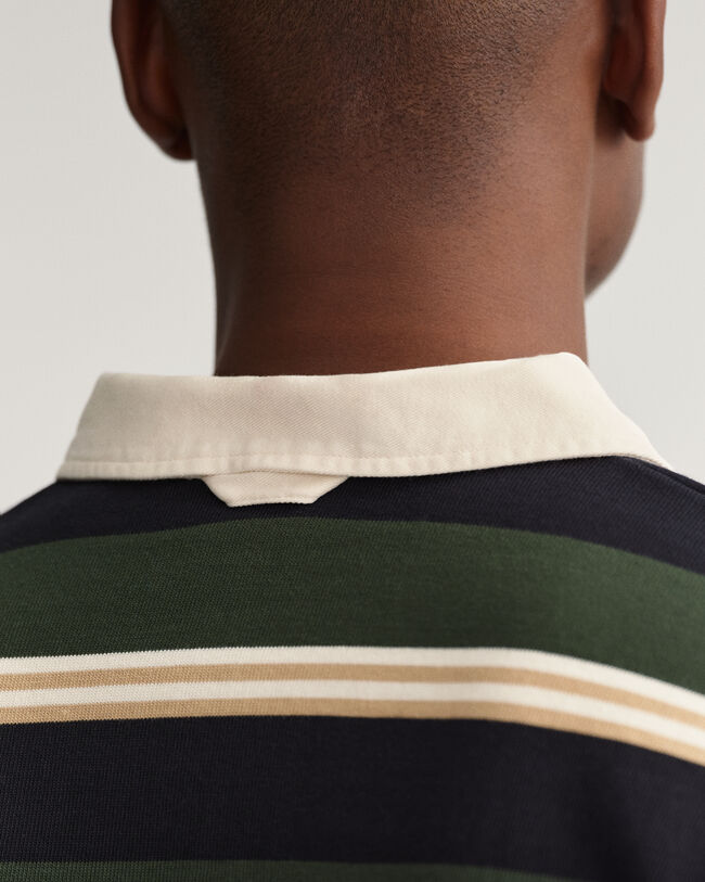 Archive randig Heavy Rugger