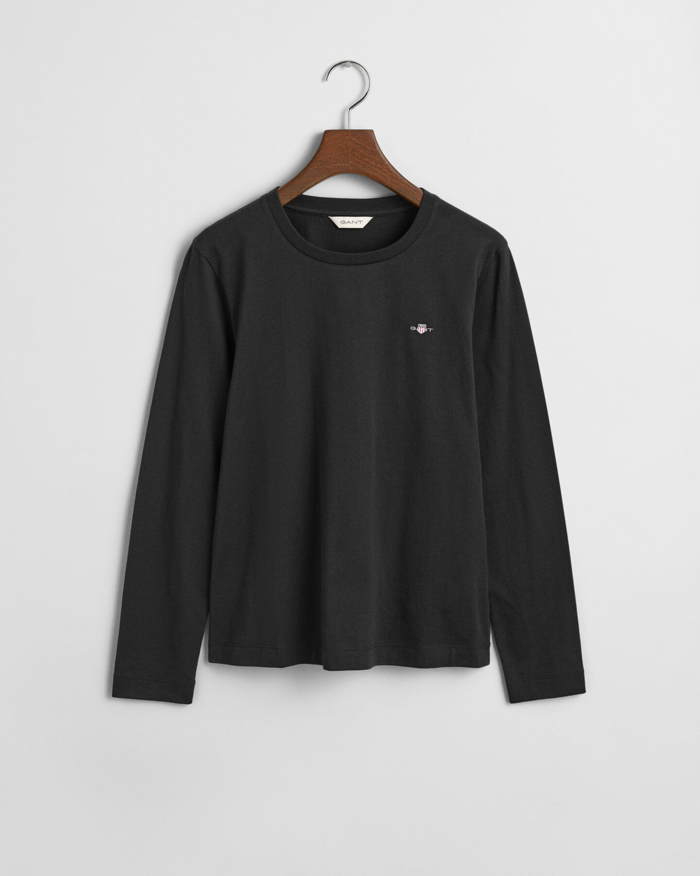 Shield långärmad T-shirt