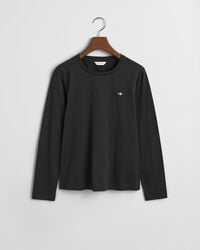 Shield långärmad T-shirt