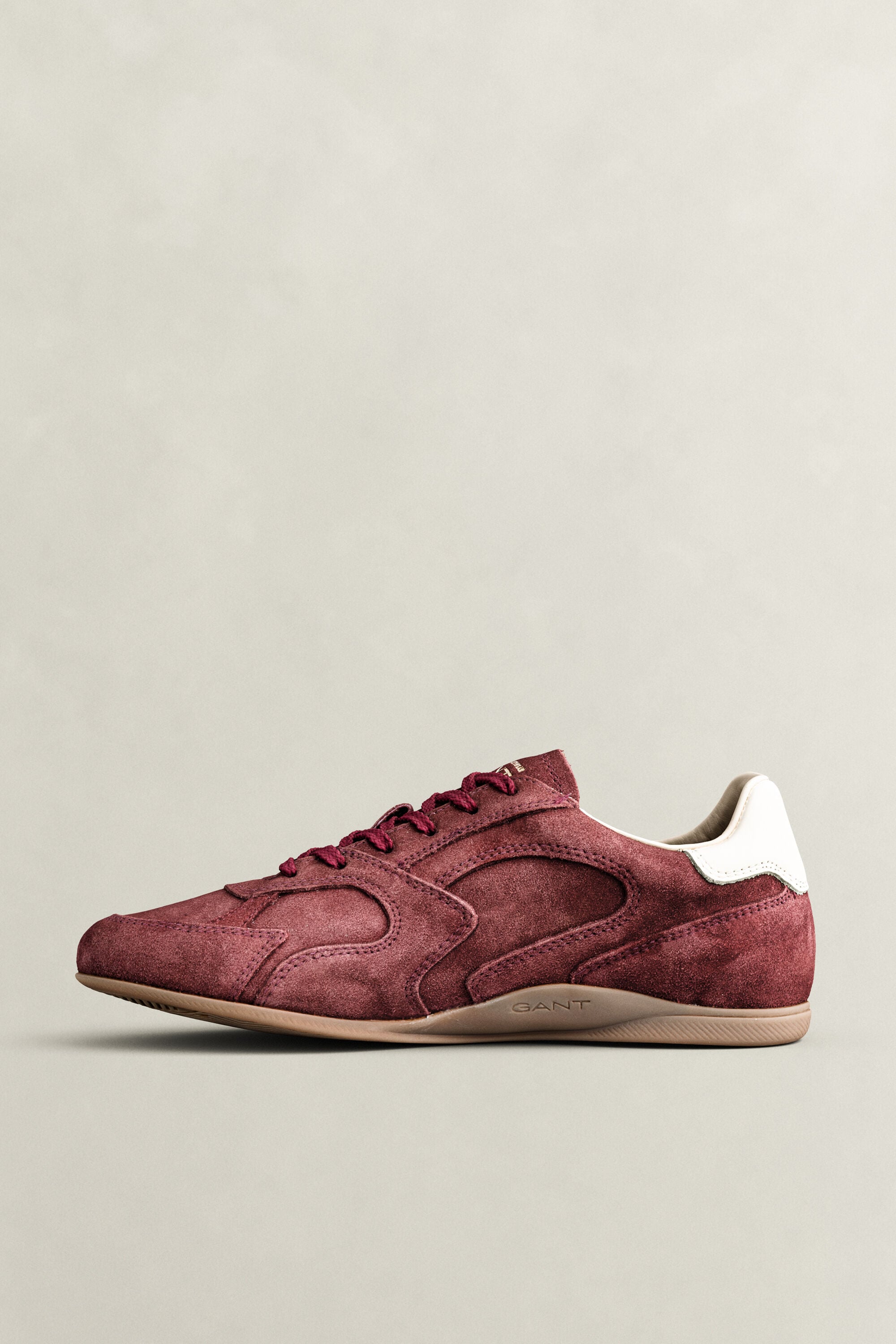 Sperly sneakers i mocka