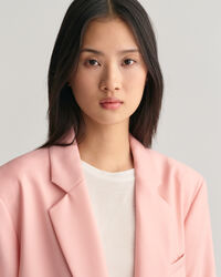 Oversized club-blazer