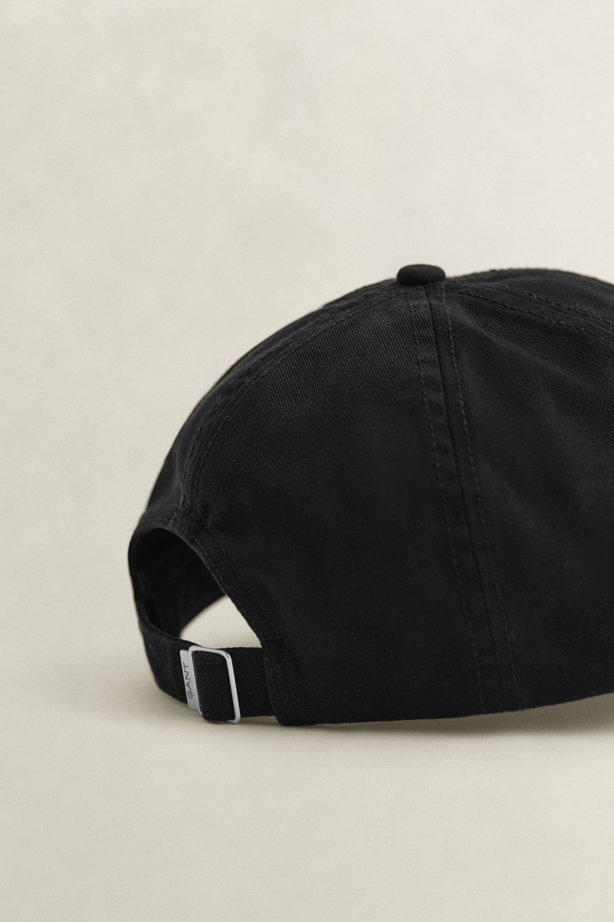 Shield keps i bomullstwill
