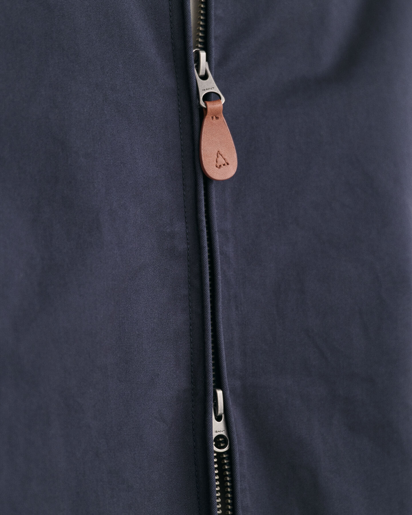 Windcheater i bomull