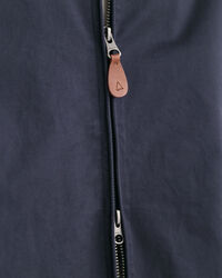 Windcheater i bomull