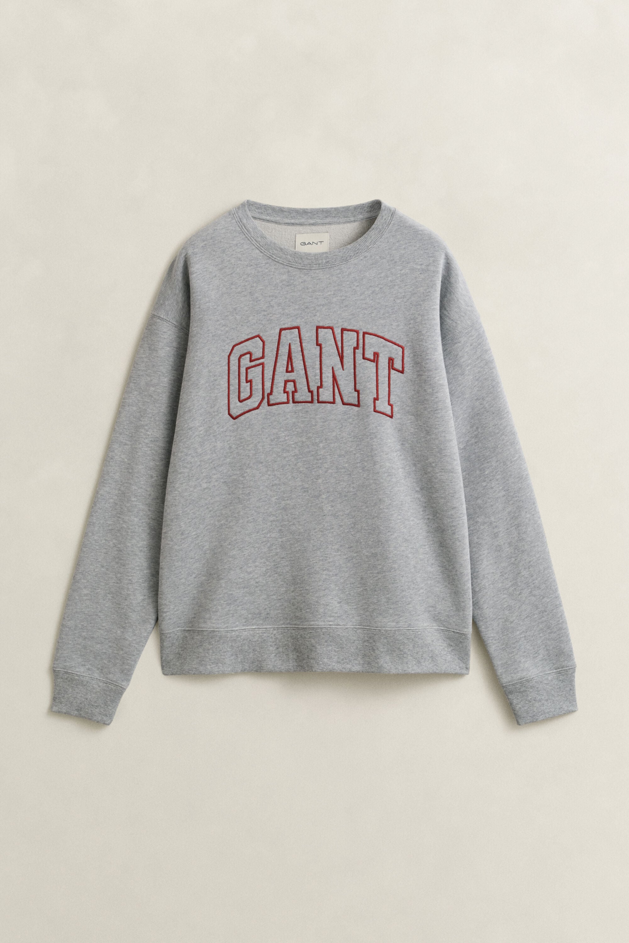Graphic sweatshirt