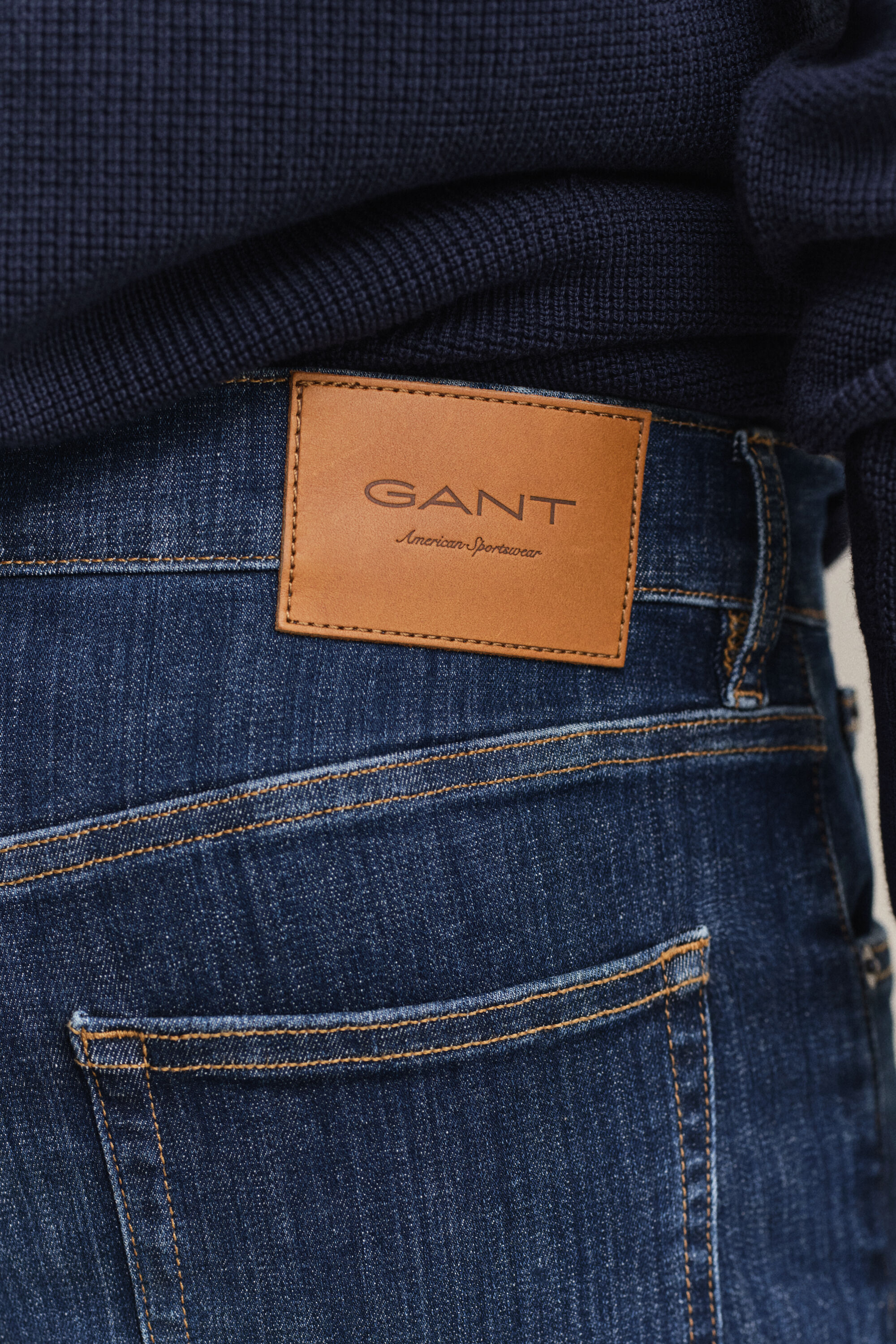 Extra Slim Active Recover jeans