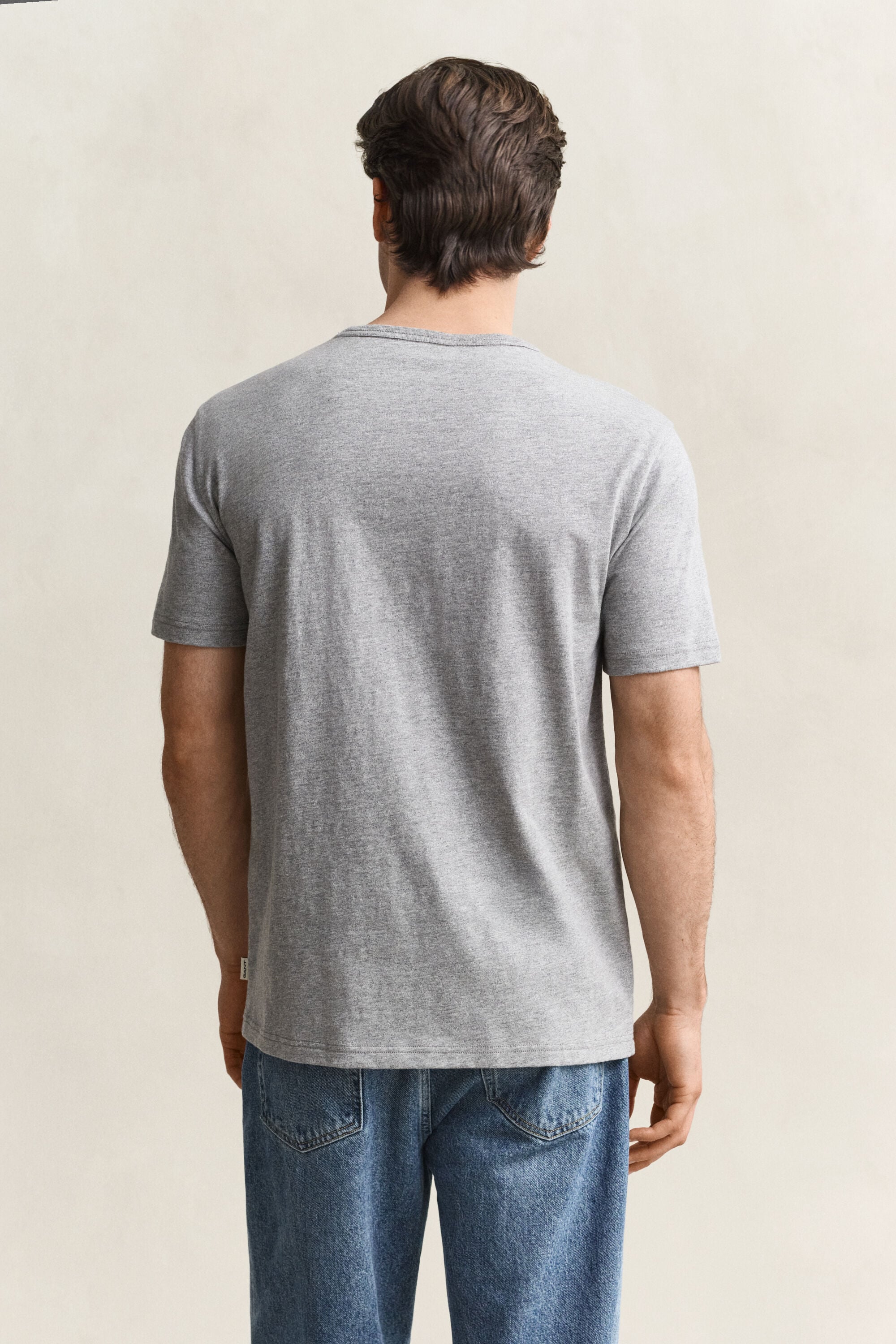 Heather T-shirt