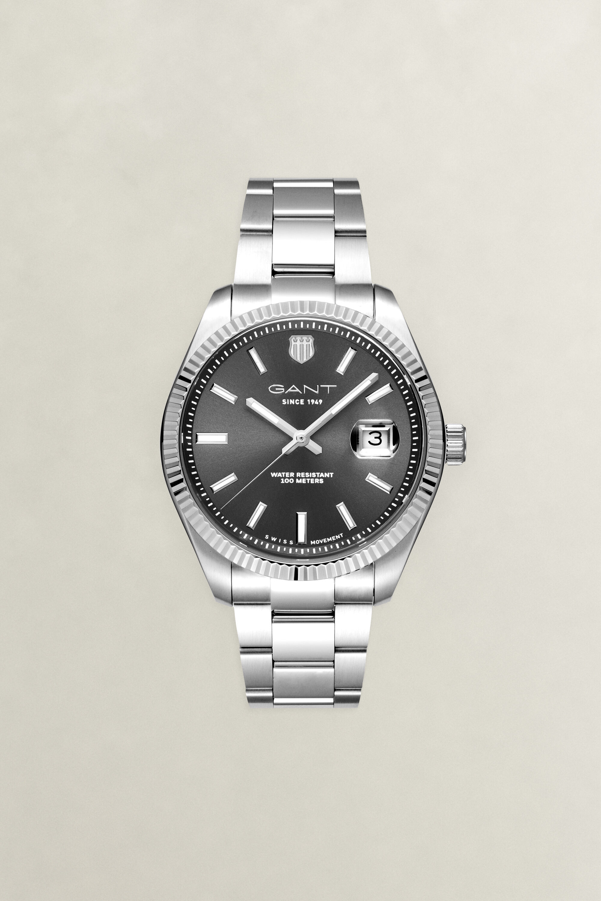 GP106 klocka