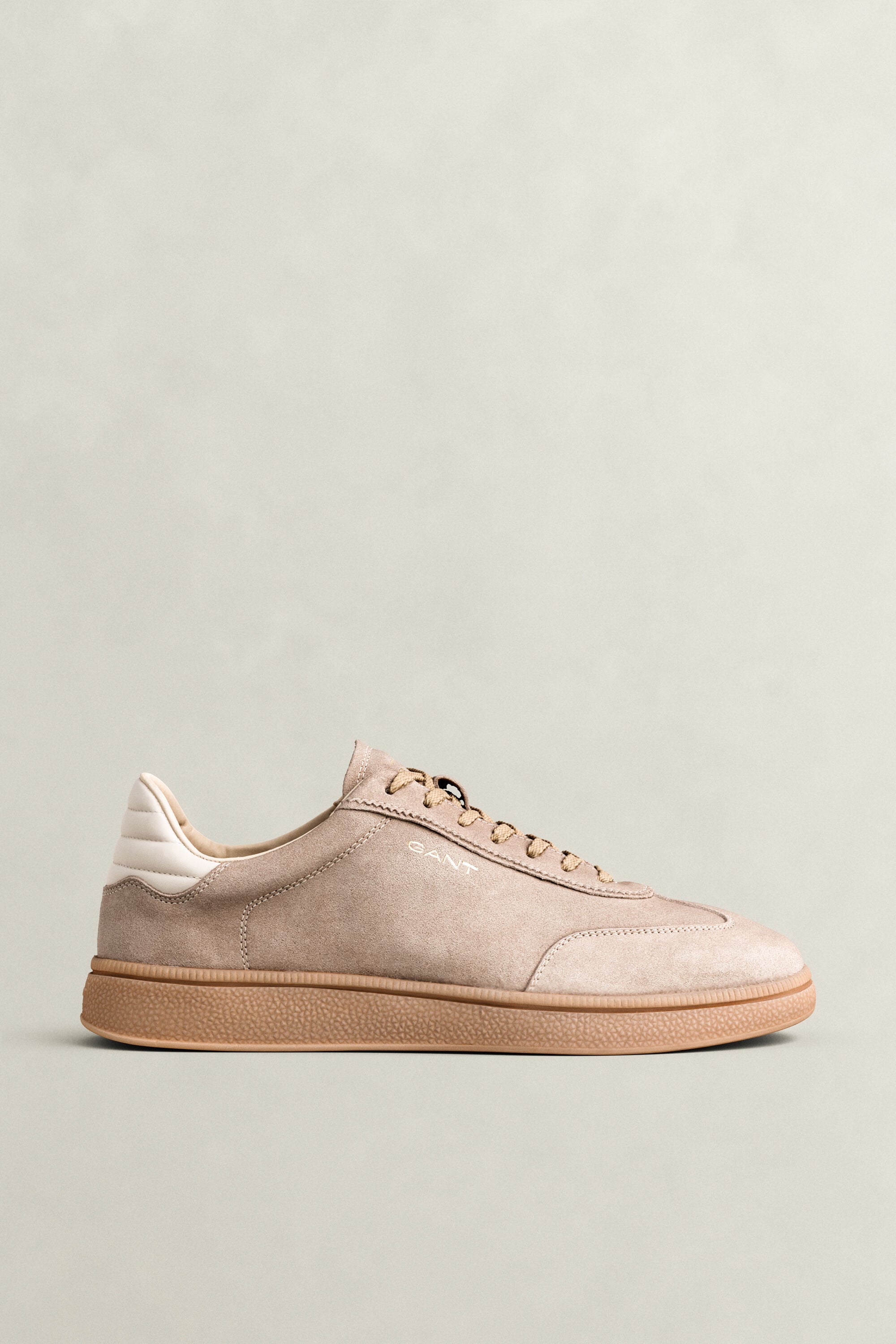 Cuzmo sneakers i mocka