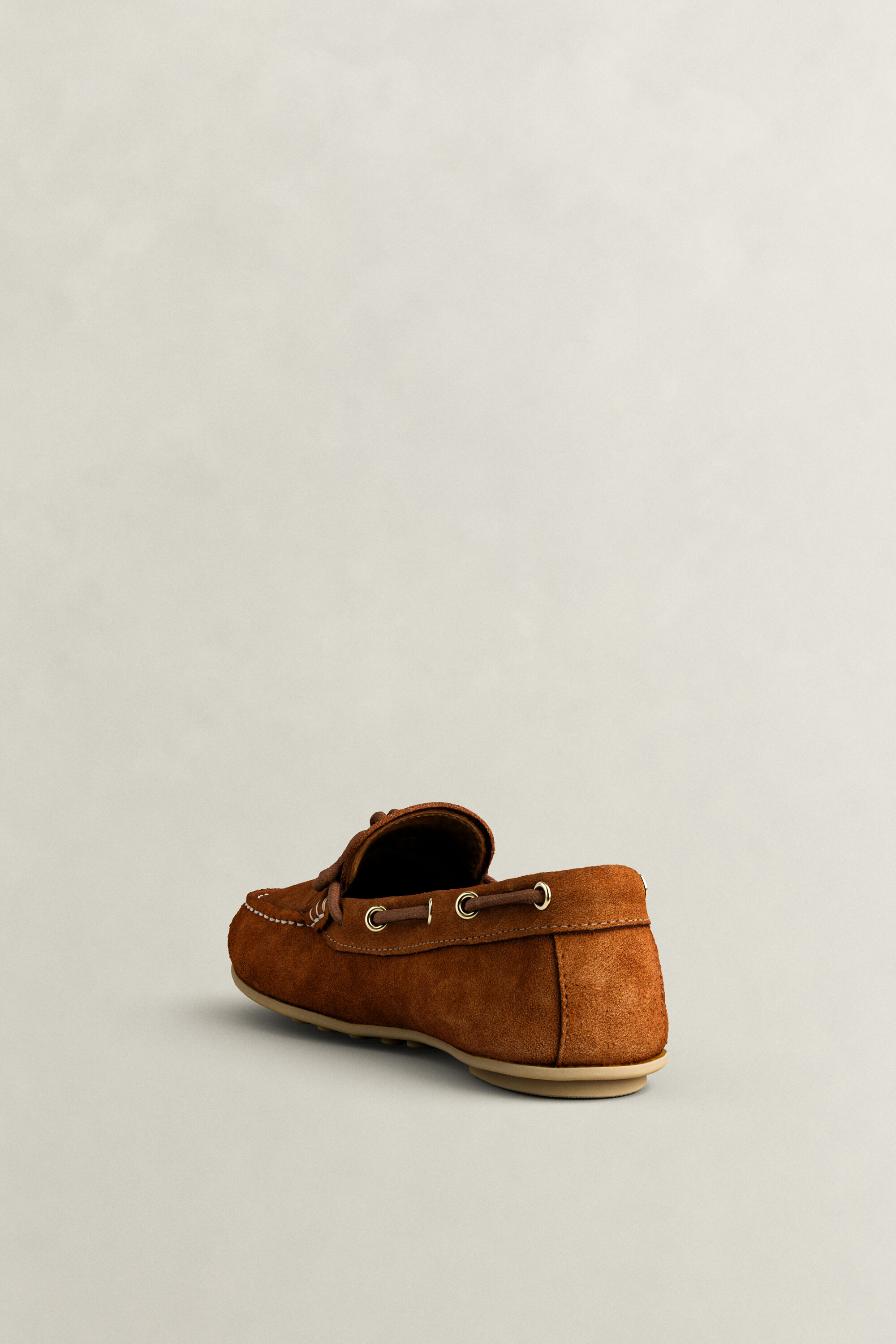 Sebaya loafers i mocka