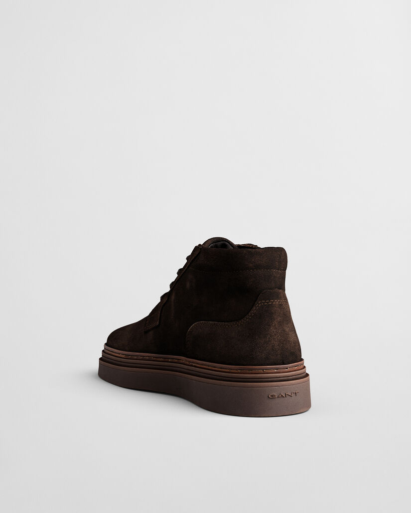 Kinzoon medelhöga boots